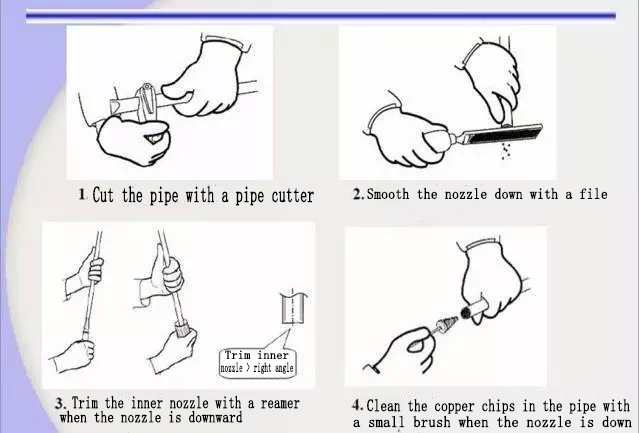 refrigeration compressor,compressor,Mitsubishi Compressor,Bristol Compressor,HITACHI Compressor,Danfoss compressor to solve the problem
